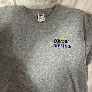 Corona premier t shirt size m